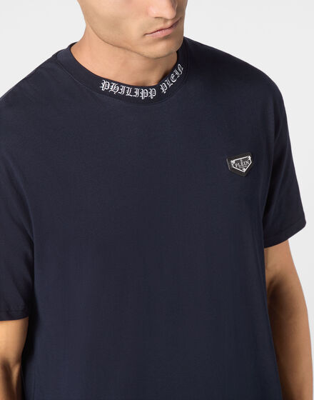 T-shirt Round Neck SS Philipp Plein TM