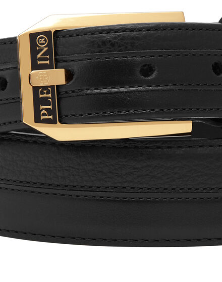 Leather Belt Philipp Plein TM