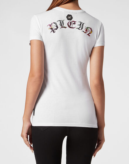 T-Shirt Sexy Pure Smile T-Shirt Sexy Pure Smile