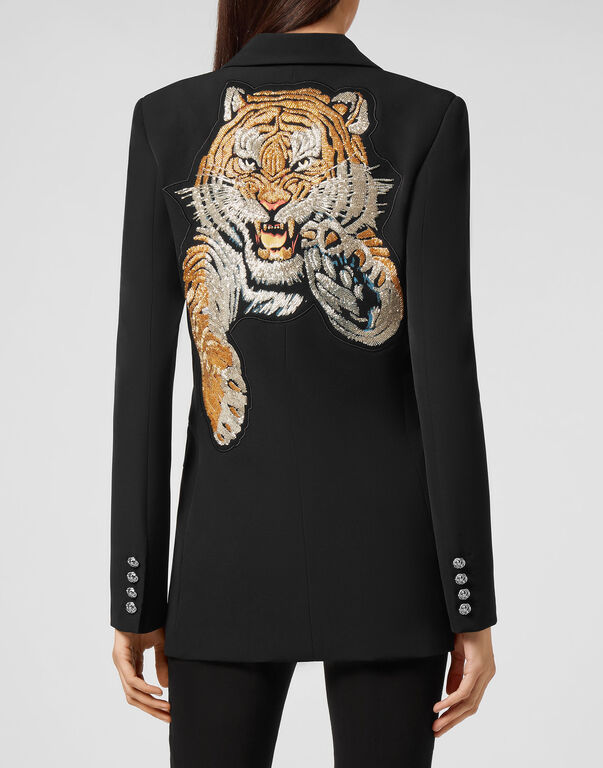 Blazer Tiger