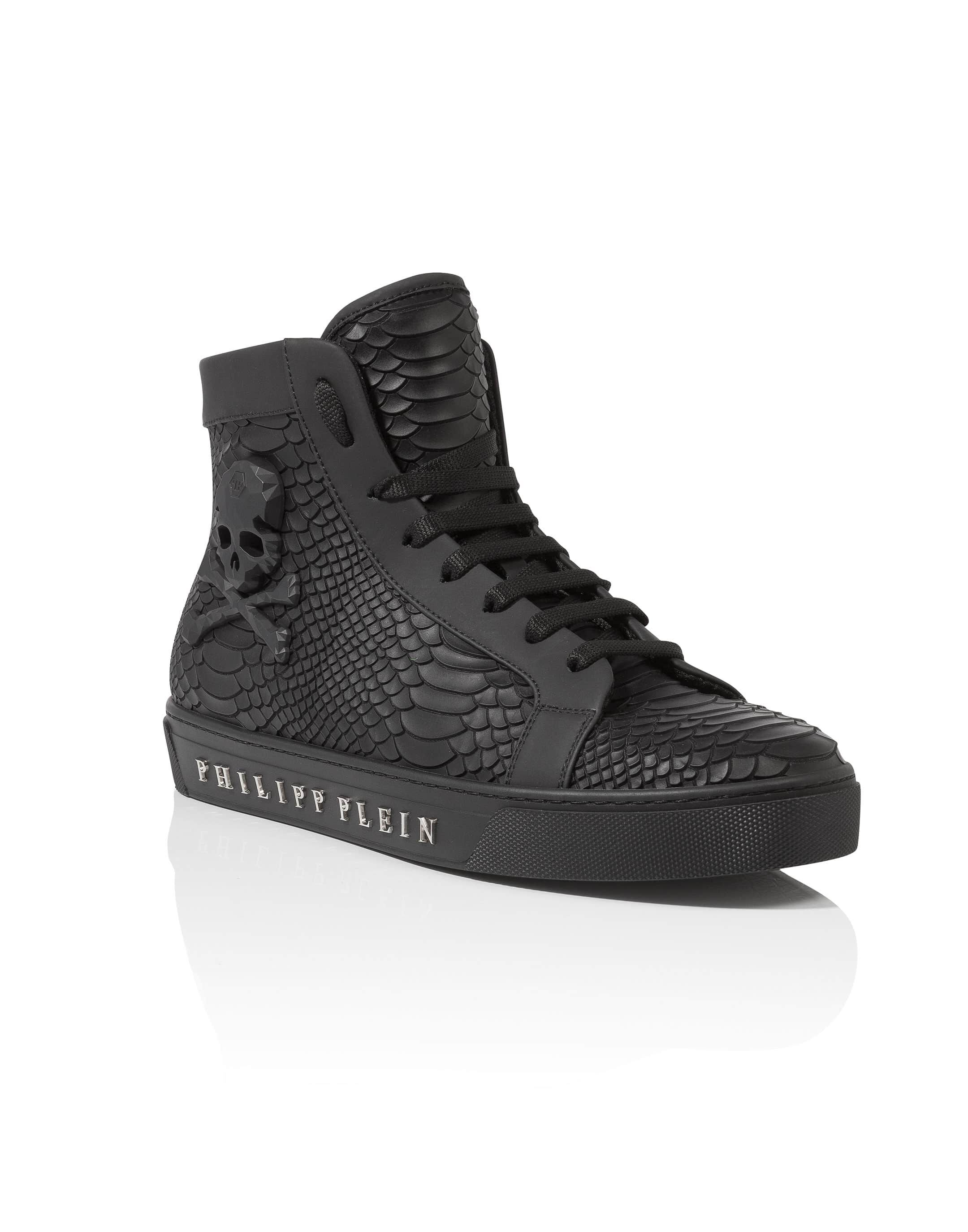 Philipp plein new arrivals price shoes