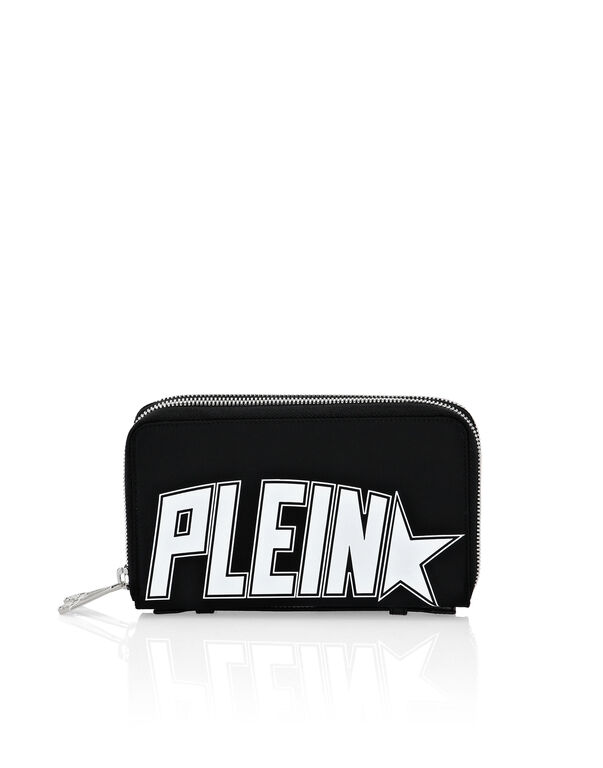 Continental wallet Plein Star