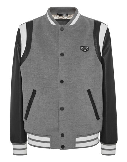 Composed Bomber Jacket Composed Bomber Jacket