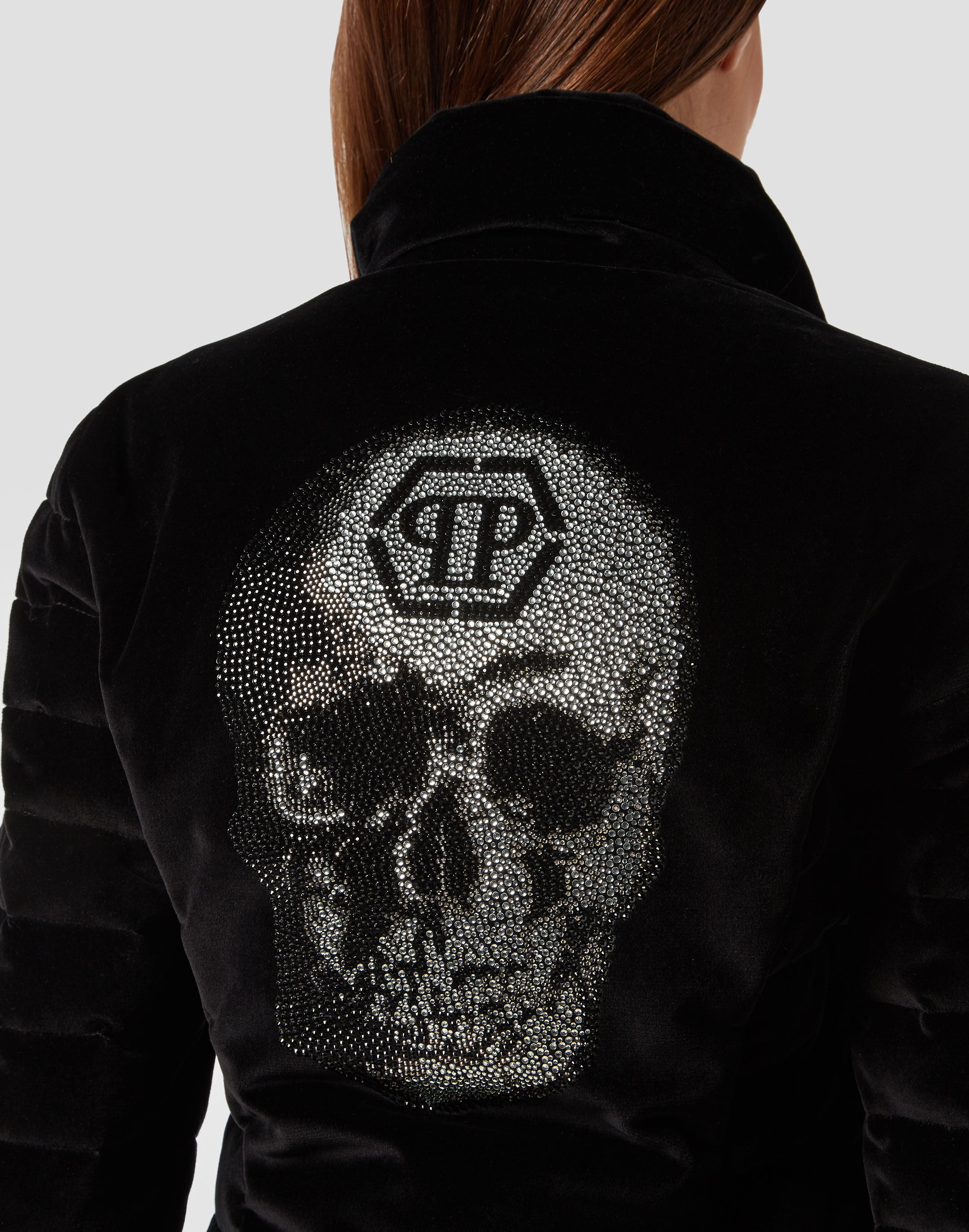 Veste philipp plein best sale indian
