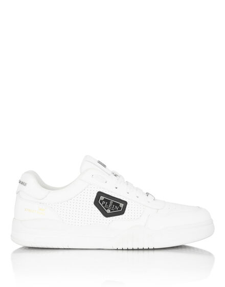 Low-Top Sneakers STREET KING