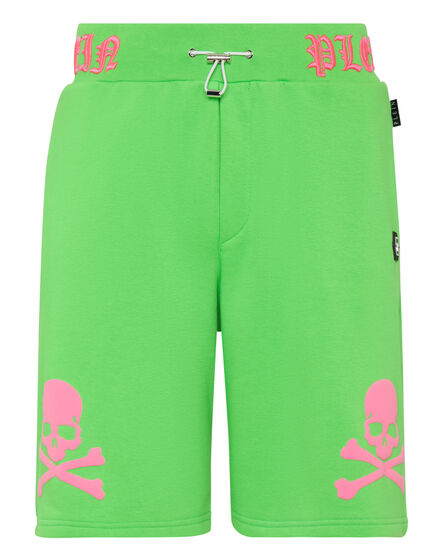 Jogging Shorts Skull&Bones