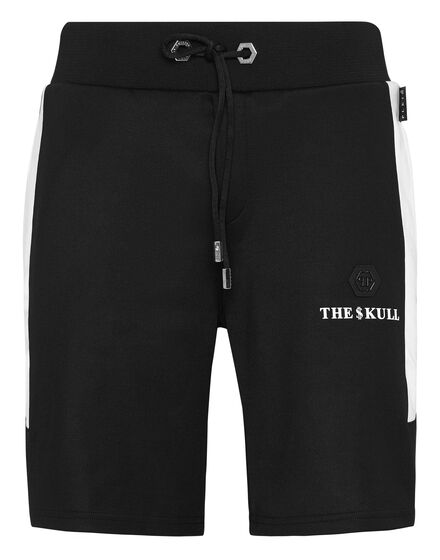 Jogging Shorts Skull