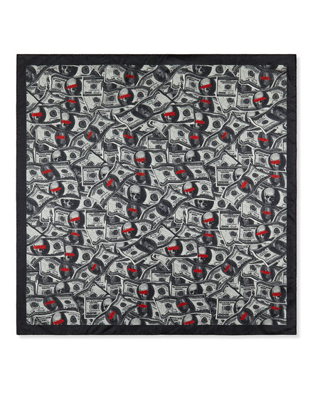 Foulard Dollar
