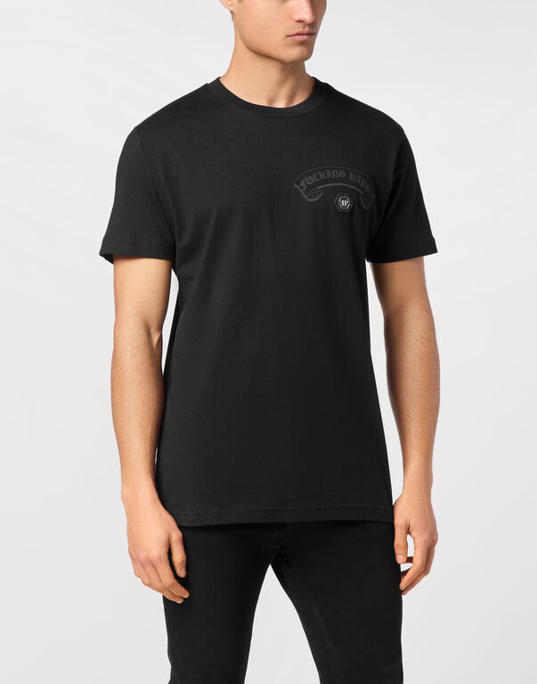 T-shirt Round Neck SS