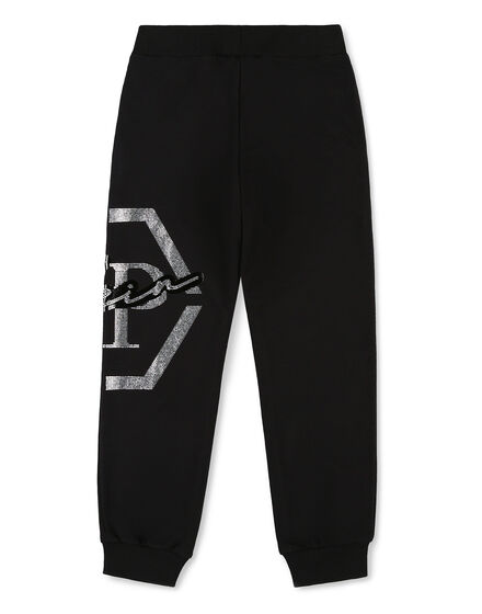 Jogging Trousers Hexagon