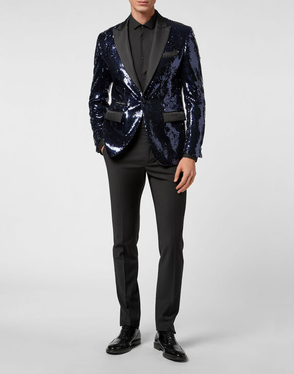 Blazer Lord Fit