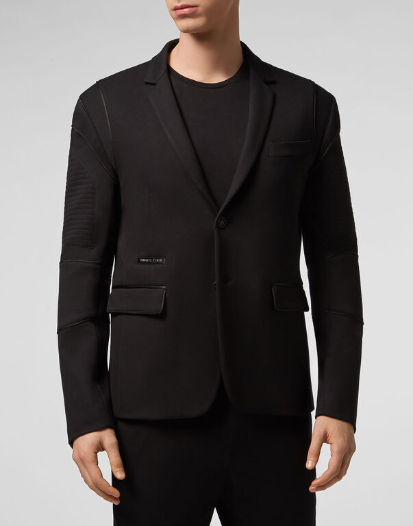 Blazer Iconic Plein