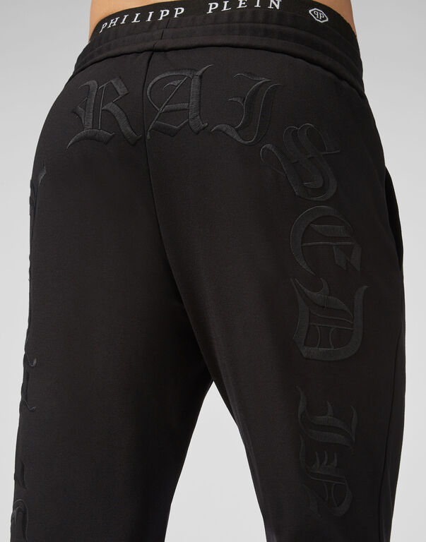 Jogging Trousers Gothic Plein