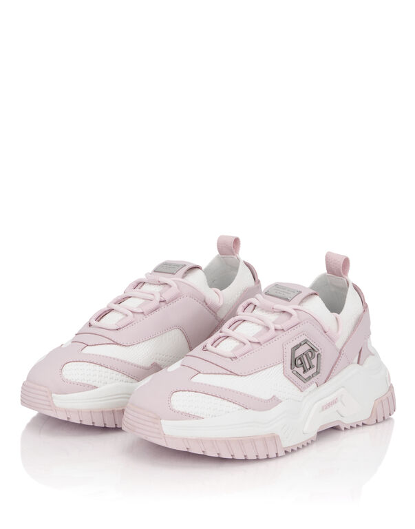 Low-Top Sneakers Predator