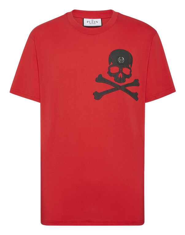 T-shirt Round Neck SS Skull&Bones