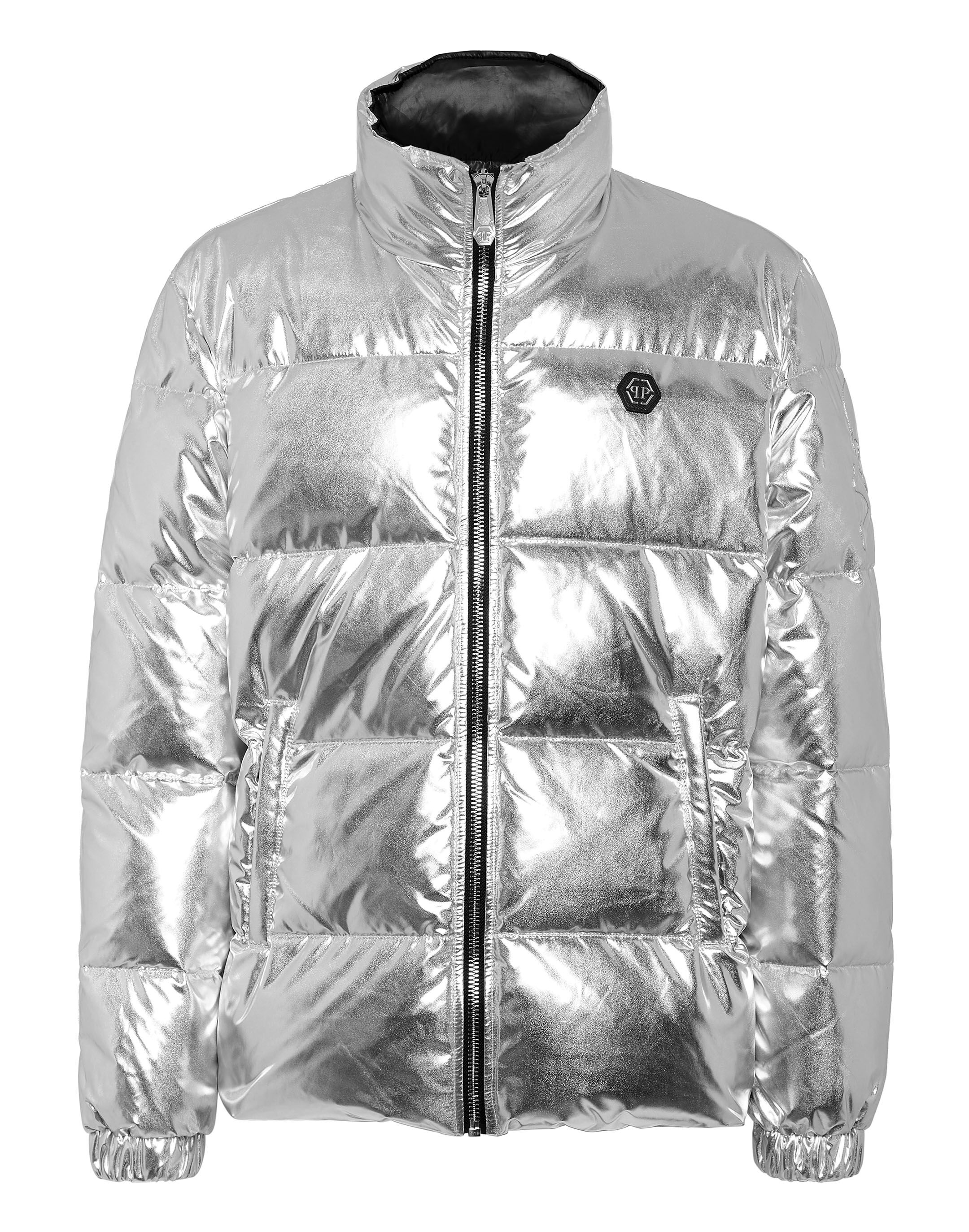 Philipp plein sale doudoune homme