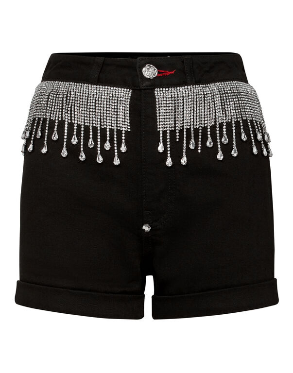 Hot pants Fringe