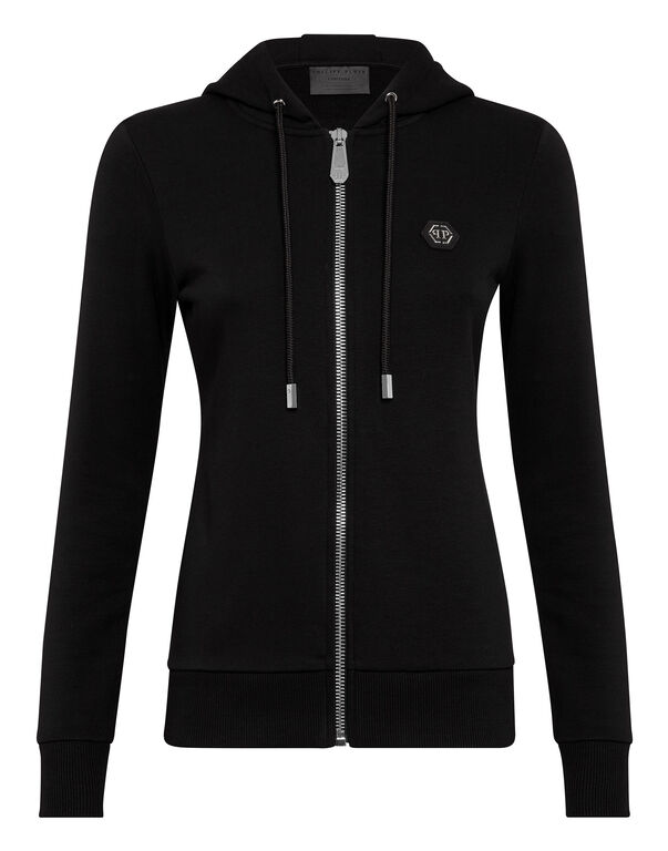 Hoodie Sweatjacket Philipp Plein TM