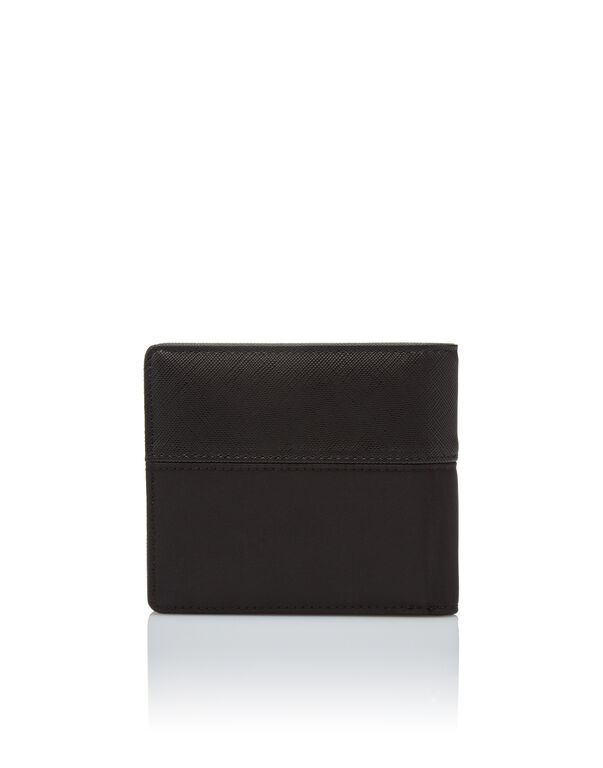 Pocket wallet "On top"