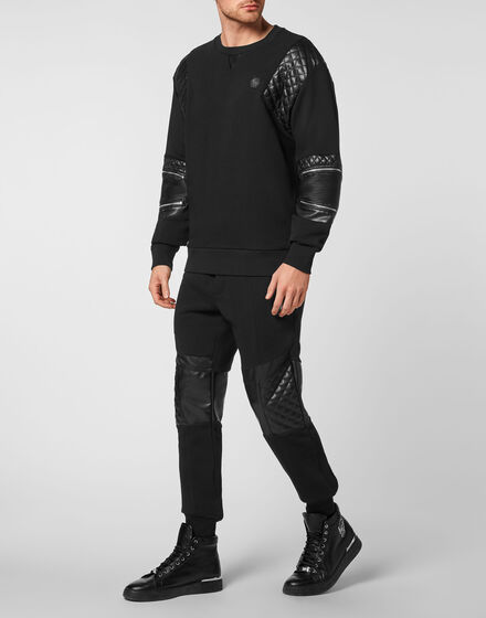 Sweatshirt LS Sweatshirt LS