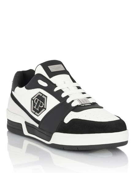 Low-Top Sneakers P-FORCE 78