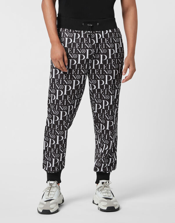 Jogging Trousers Philipp Plein TM