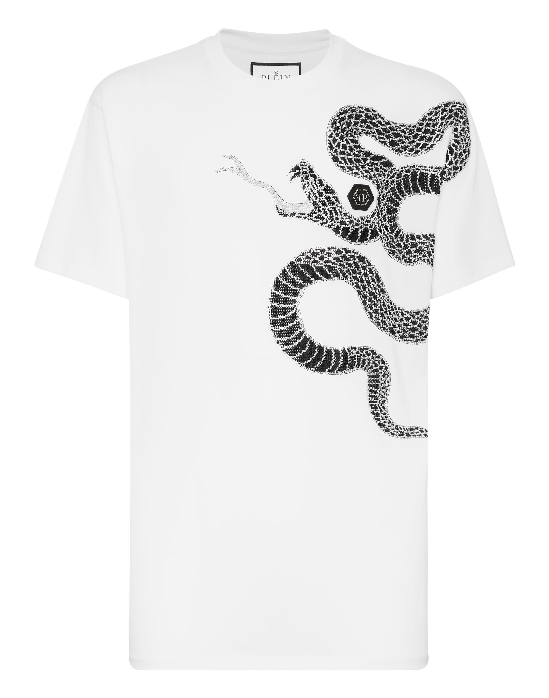 Snake shirt shop