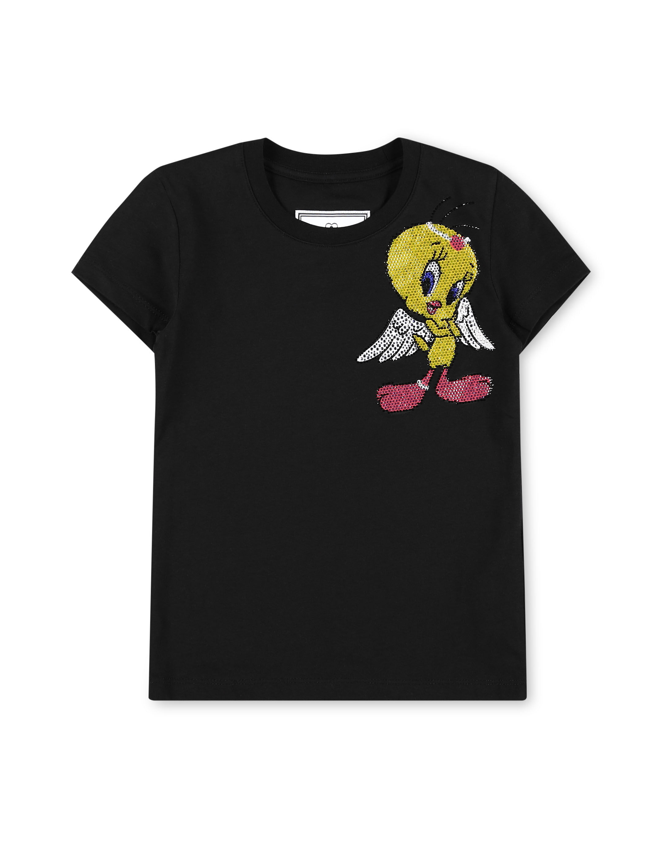 Zara tweety t hot sale shirt