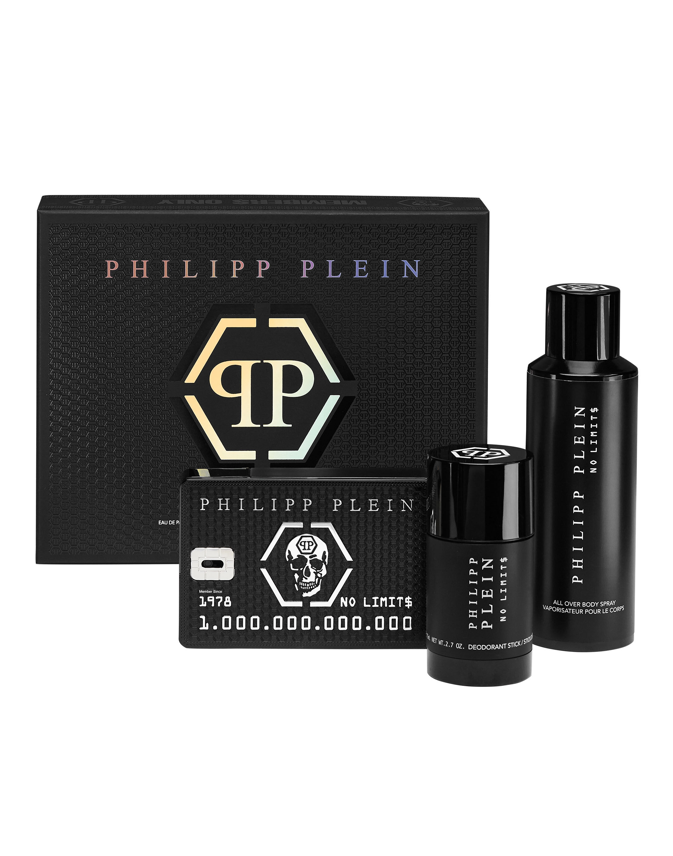 Philipp plein best sale no limits