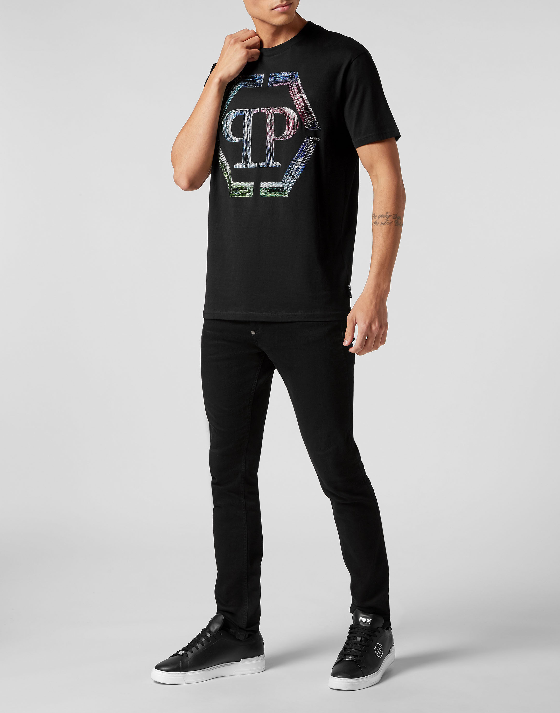 Playera philipp hotsell plein mayweather