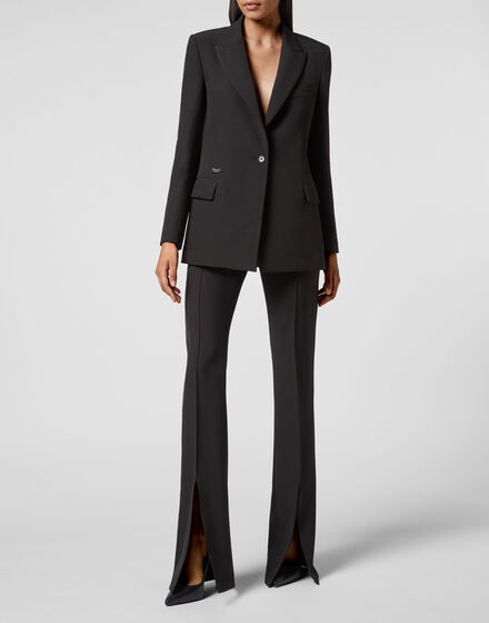 Blazer tailored fit