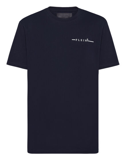 T-shirt Round Neck SS Philipp Plein TM