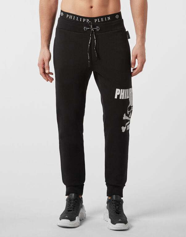 Jogging Trousers Skull