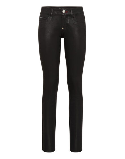 Slim Fit Iconic Plein