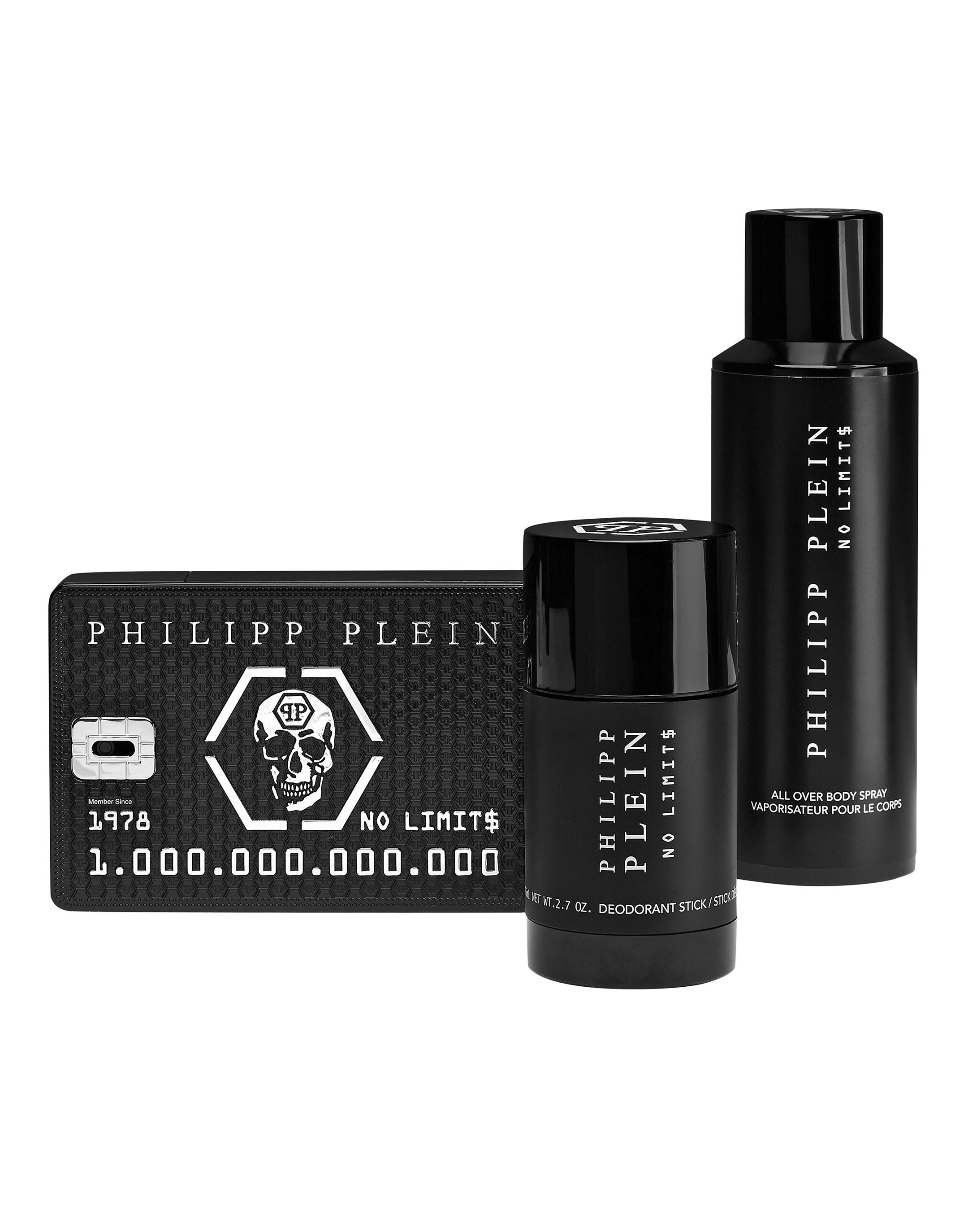 Philipp plein shop no limits review