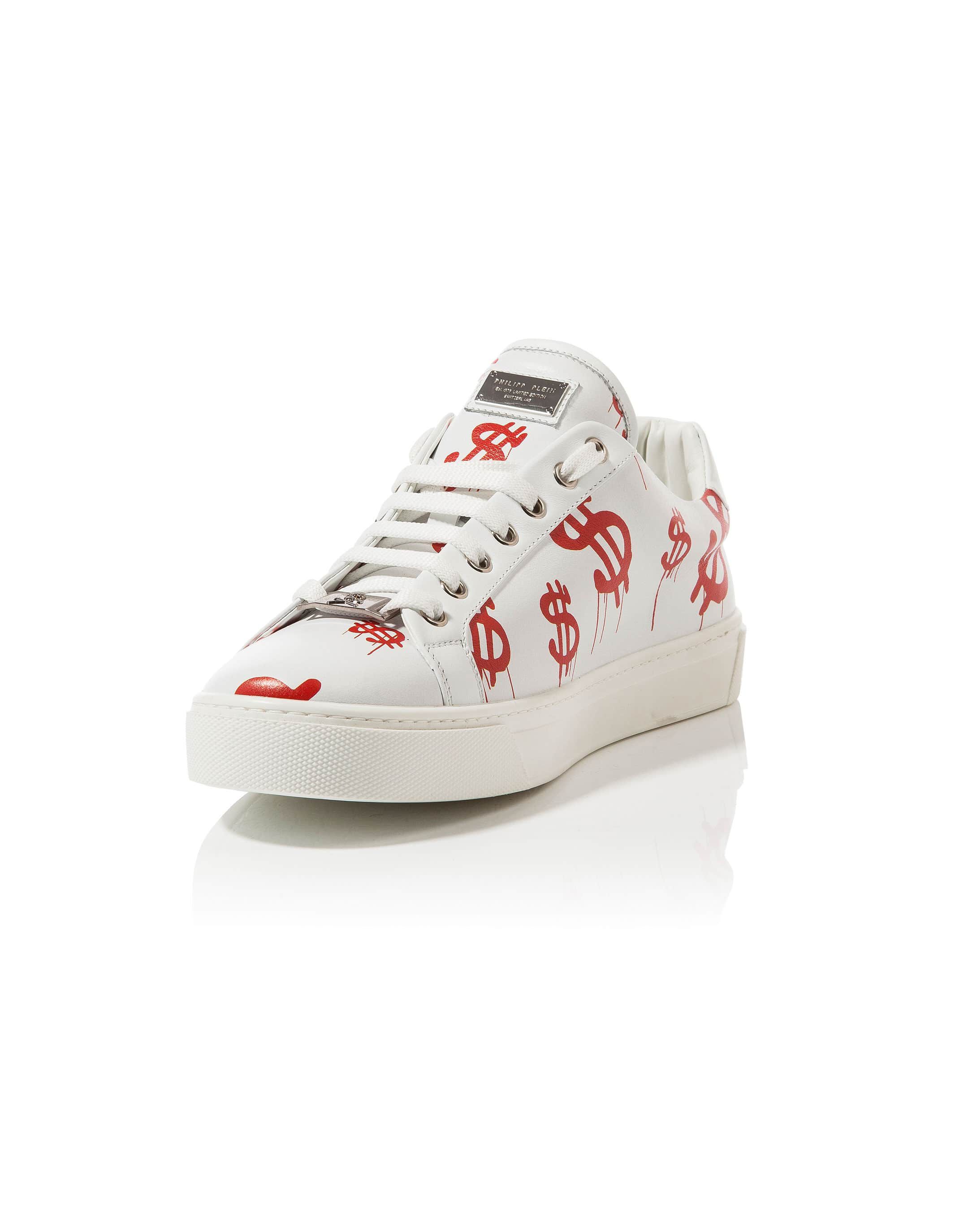 Alec x plein sneakers outlet