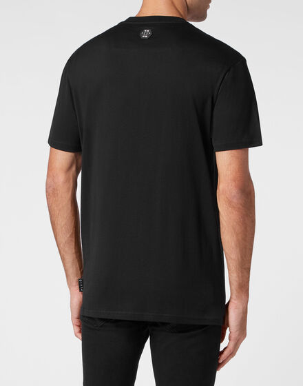 T-shirt Round Neck SS Hawaii