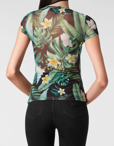 T-shirt Sexy Pure Hawaii