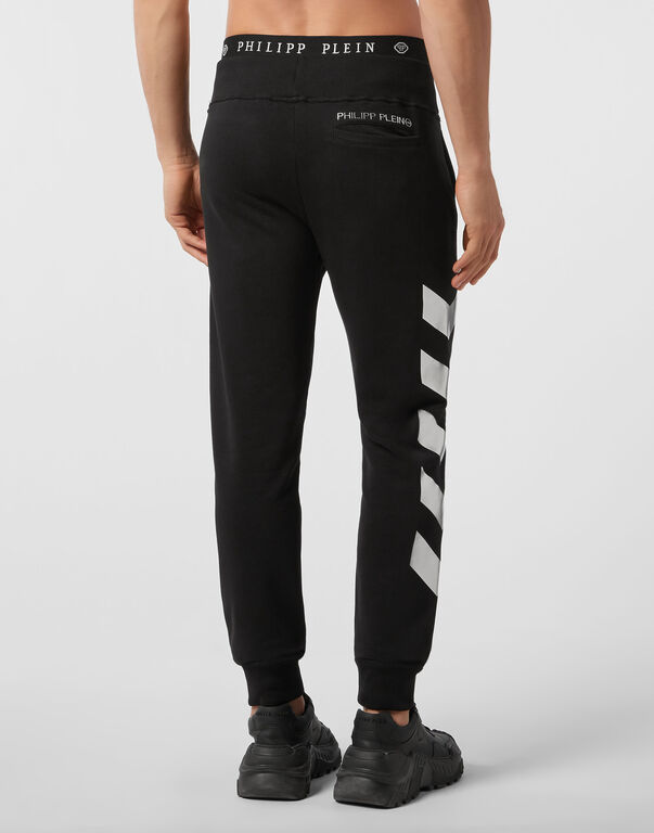 Jogging Trousers Statement