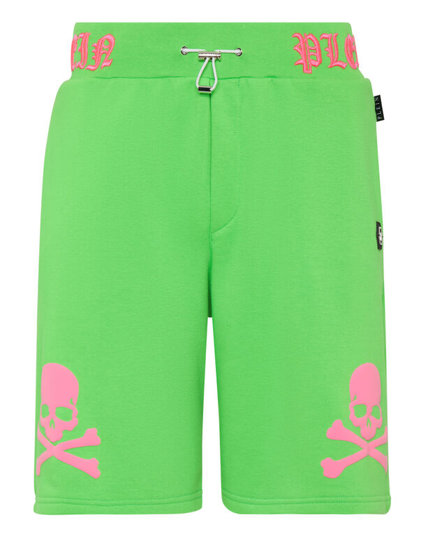 Jogging Shorts Skull&Bones