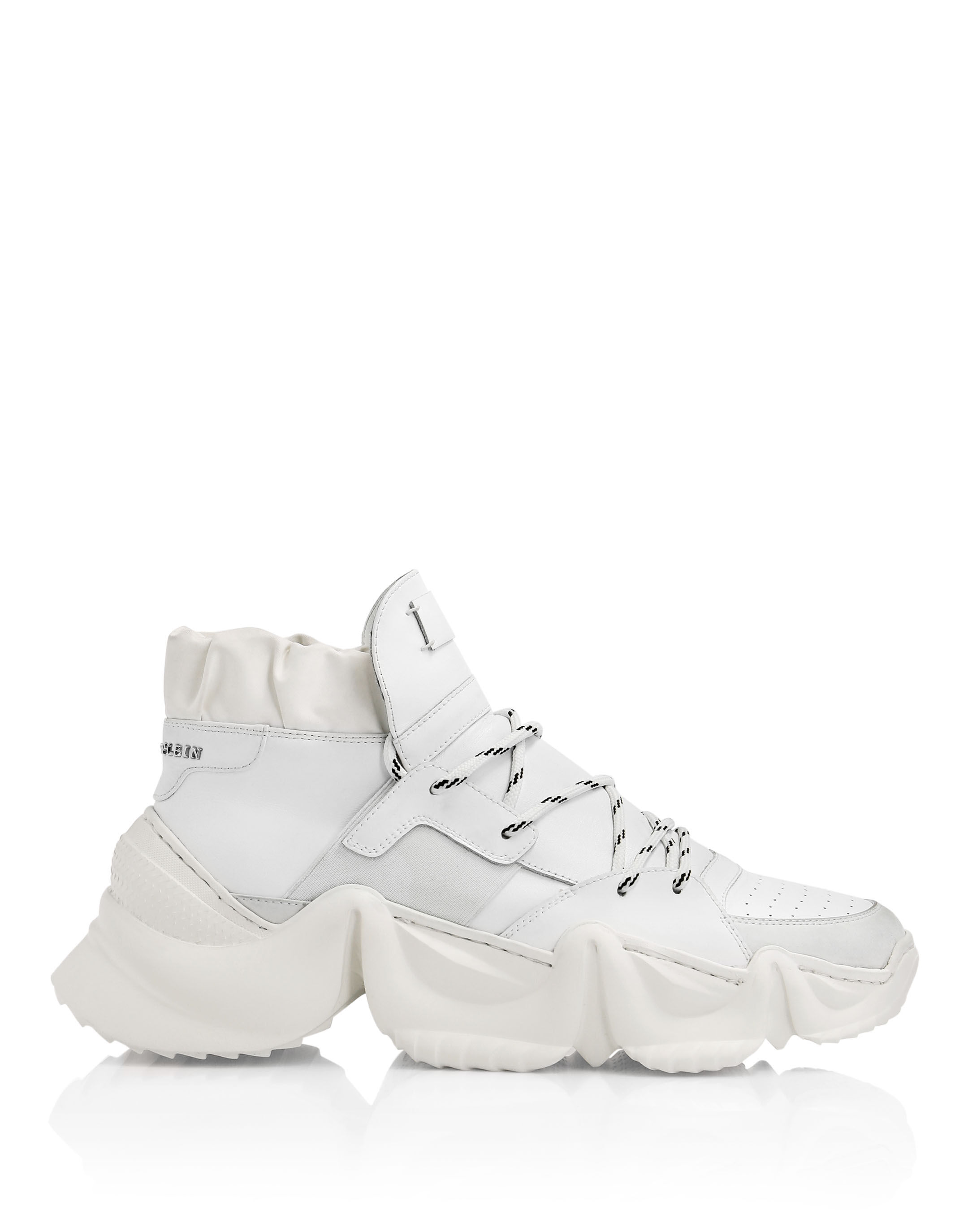Philipp plein cheap sneakers replica