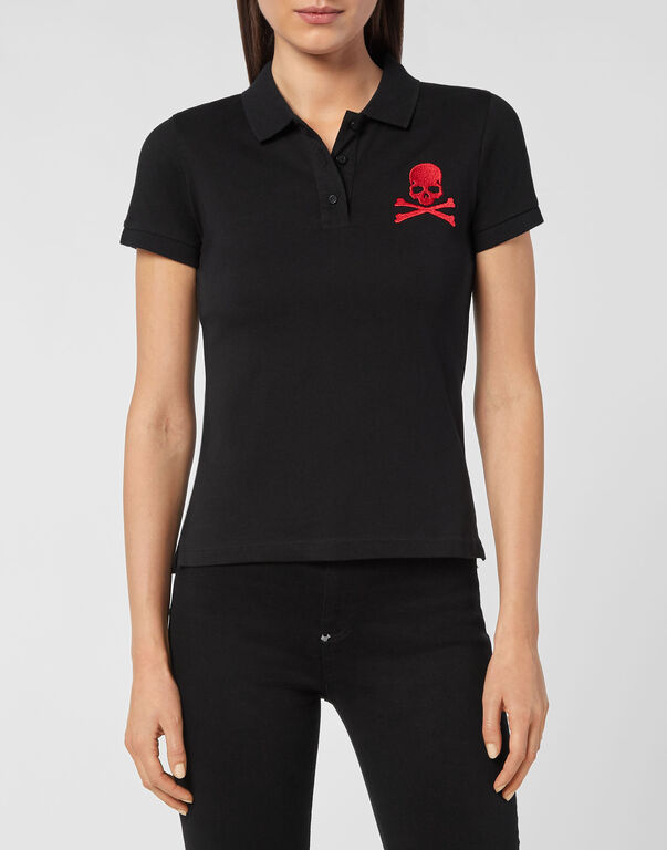 Polo shirt SS Polo shirt SS