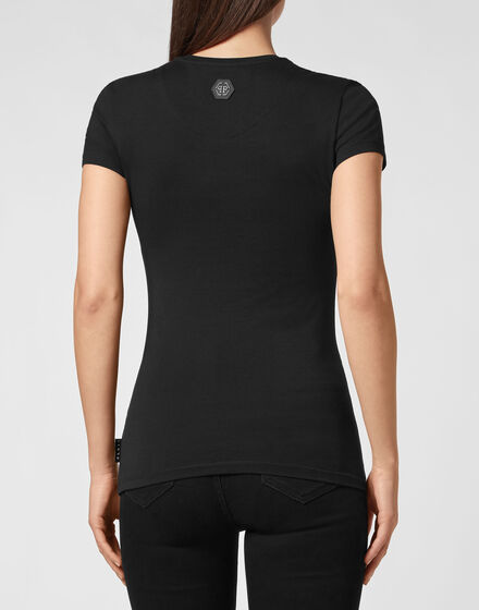 T-shirt Sexy Pure with Crystals T-shirt Sexy Pure with Crystals