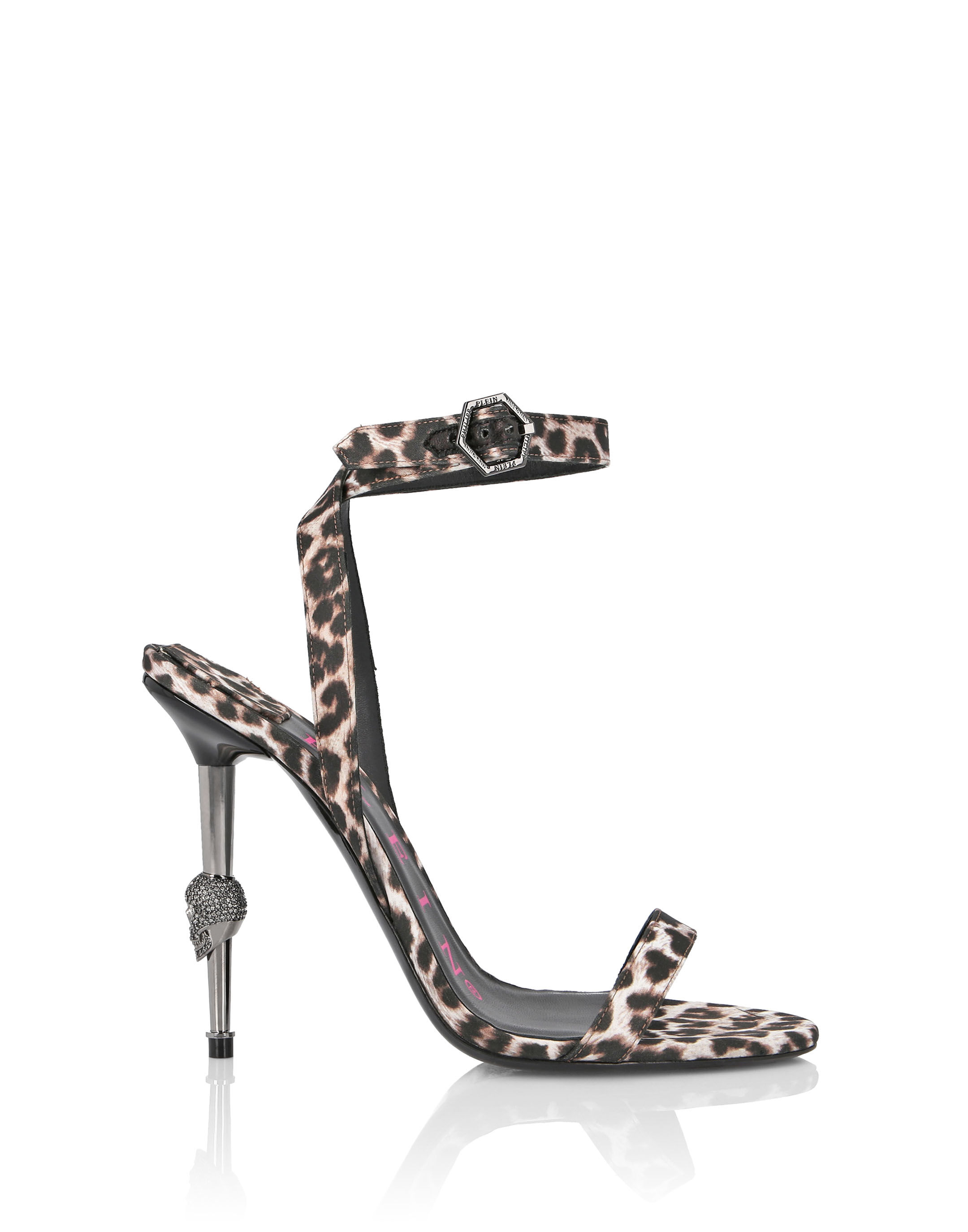Statement high heels online