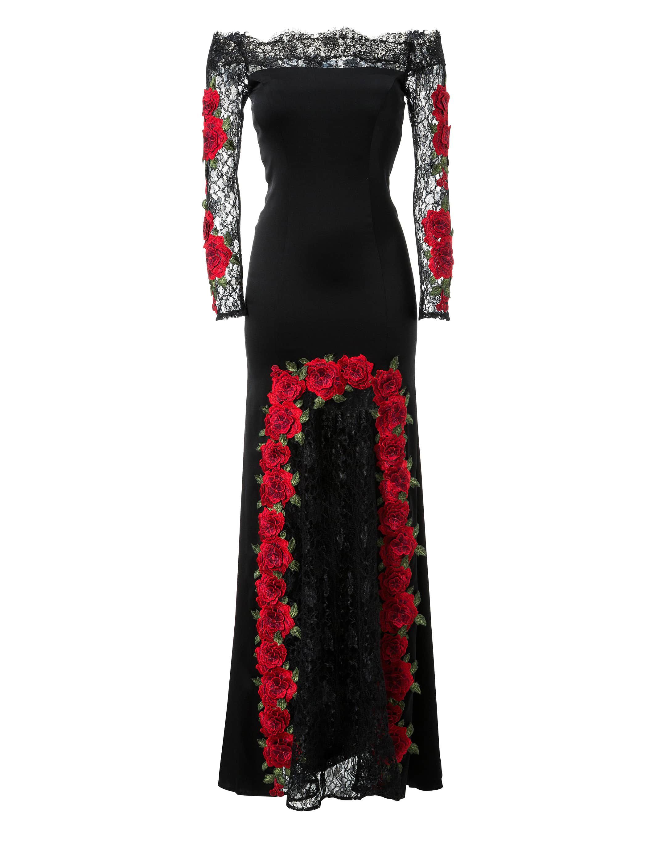 Ross long new arrivals evening dresses