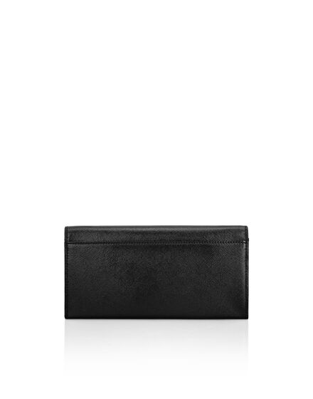 Continental wallet Hexagon