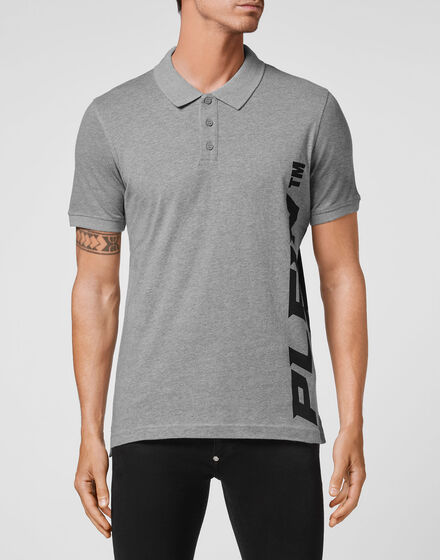 Polo shirt SS
