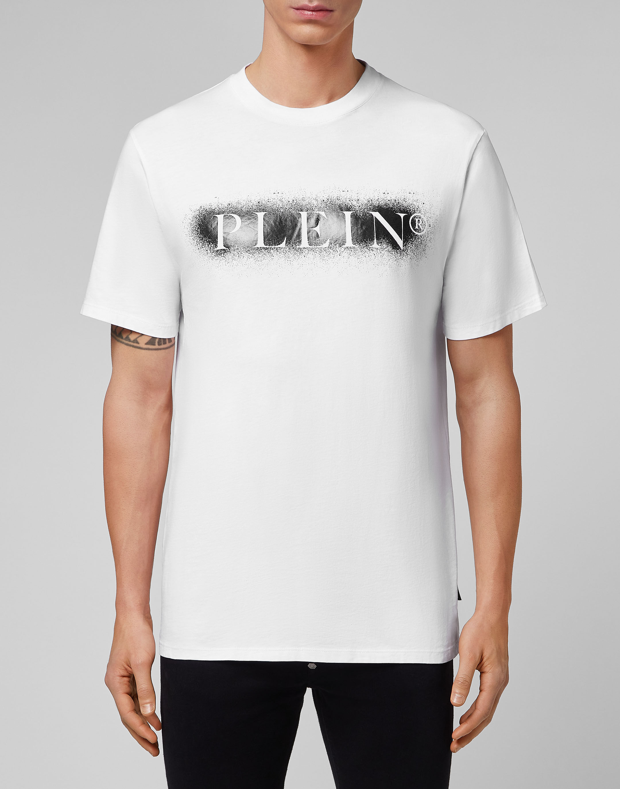 Philipp plein t shirt copy on sale