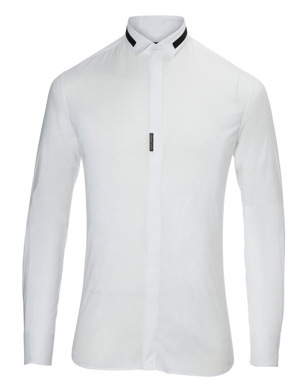 Shirt "Blanco"