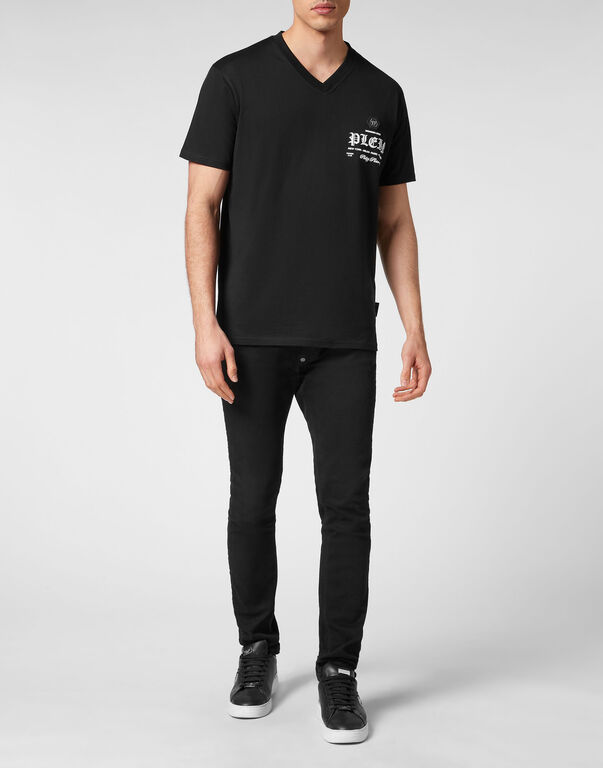 T-shirt V-Neck